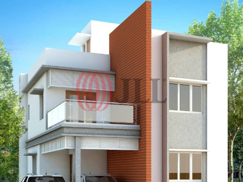 Villas, Individual houses for sale in Chennai JLL Homes